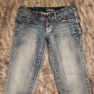 Vanity Jeans 28x33L